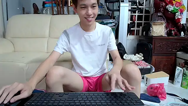 andrewooi online show from 1, 3, 2025