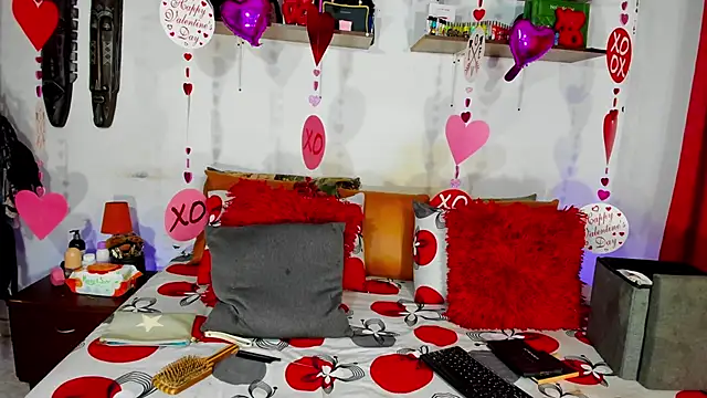Snapshot of sashasweethot chatting on 7, 3, 2025 sashasweethot online show from 7, 3, 2025
