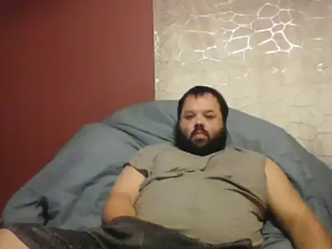 Strongbutgentle36 online show from 14, 10, 2025