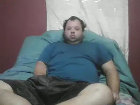 Strongbutgentle36 online show from 25, 10, 2025