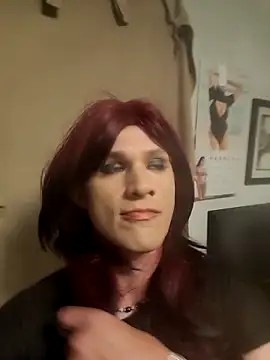 MaddyC6992 online show from 17, 5, 2026