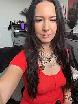 Snapshot of Trixie-Tainted chatting on 1, 7, 2026 Trixie-Tainted online show from 1, 7, 2026