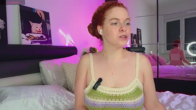 YammyPie online show from 23, 11, 2025