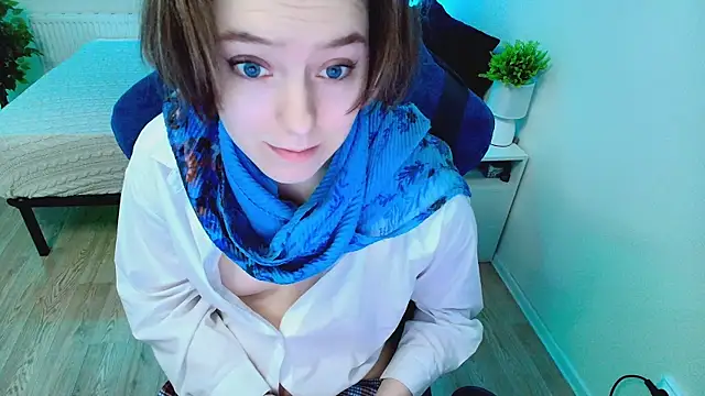 CranberryHot online show from 29, 9, 2025