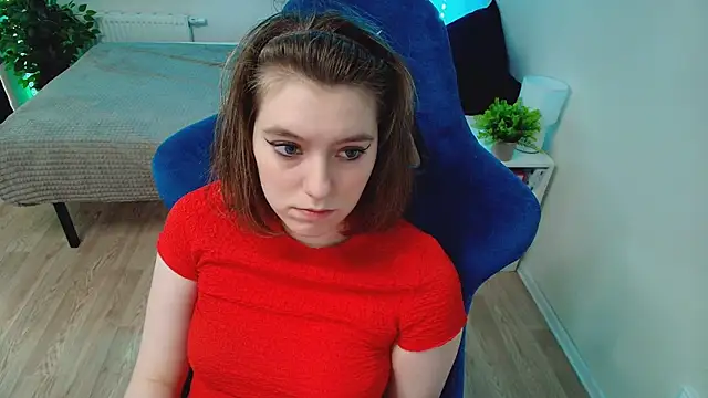 Snapshot of CranberryHot chatting on 6, 6, 2026 CranberryHot online show from 6, 6, 2026