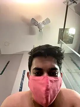 arju9699 online show from 19, 9, 2025