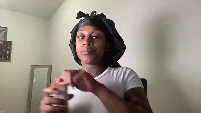 Creamesensation online show from 17, 1, 2026