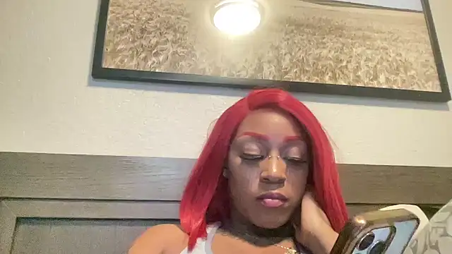 Creamesensation online show from 15, 6, 2026