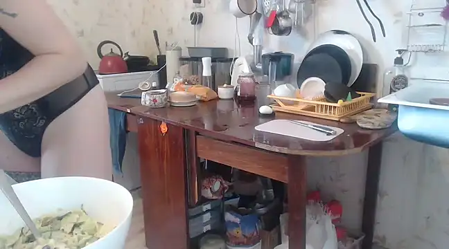 mimimi28 online show from 15, 3, 2025