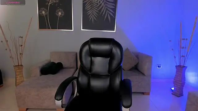 MorganHicks online show from 20, 12, 2025