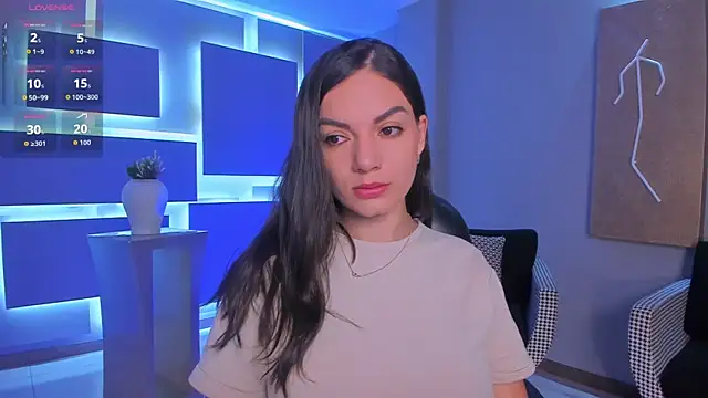 MorganHicks online show from 18, 4, 2026