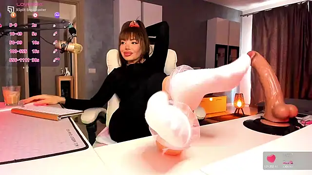 Miss kay1111 online show from 5, 4, 2026