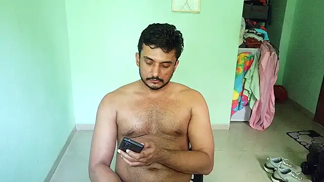 Snapshot of daringcutie chatting on 13, 7, 2026 daringcutie online show from 13, 7, 2026