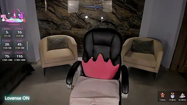 DannieSmith1 online show from 3, 12, 2025