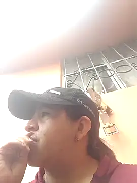 latinfemale online show from 11, 1, 2025