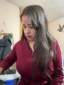 latinfemale online show from 16, 11, 2025