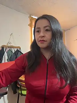 latinfemale online show from 26, 3, 2026