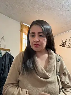 Snapshot of latinfemale chatting on 8, 6, 2026 latinfemale online show from 8, 6, 2026