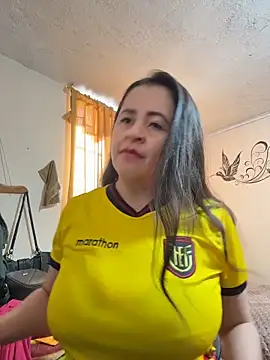 Snapshot of latinfemale chatting on 30, 6, 2026 latinfemale online show from 30, 6, 2026