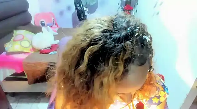 CarameloCeron online show from 3, 12, 2024