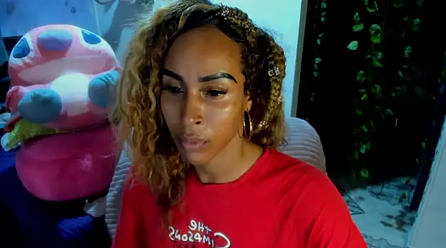 CarameloCeron online show from 16, 1, 2025