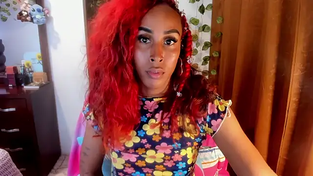 CarameloCeron online show from 12, 3, 2025