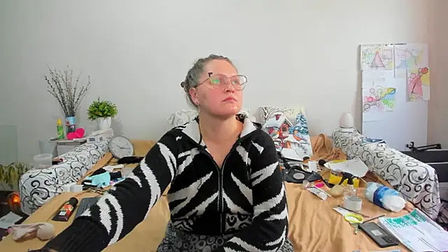 IamYourNarcotic online show from 17, 3, 2026