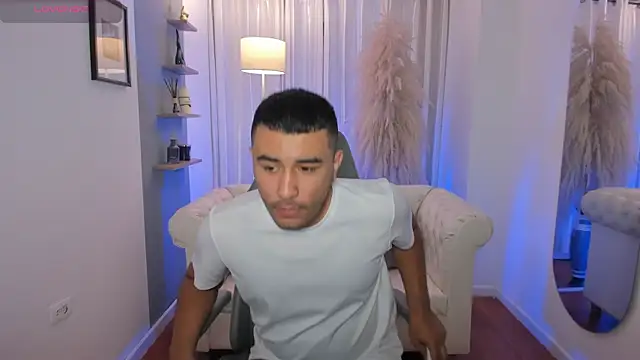 Snapshot of Nick_Moca chatting on 10, 1, 2026 Nick Moca online show from 10, 1, 2026