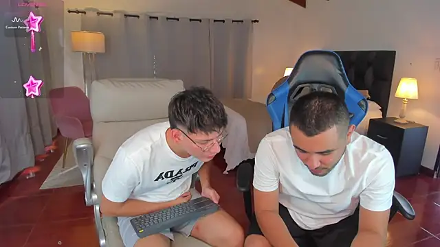 Snapshot of Nick_Moca chatting on 31, 3, 2026 Nick Moca online show from 31, 3, 2026