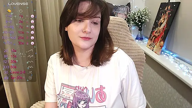 elise sweet online show from 2, 2, 2025