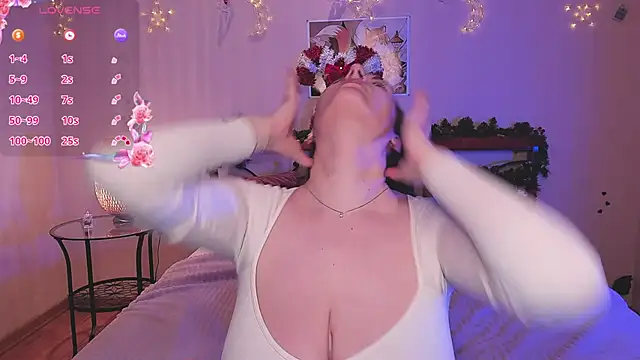 elise sweet online show from 18, 1, 2026