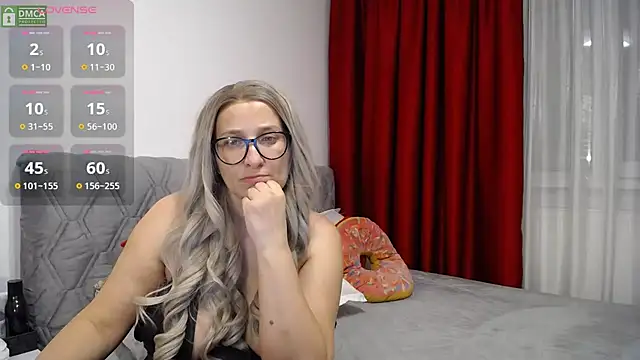 Aphrodite S32 online show from 22, 2, 2026