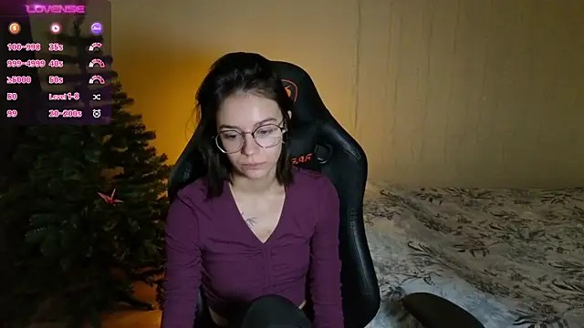 alyssa sweet online show from 12, 12, 2024