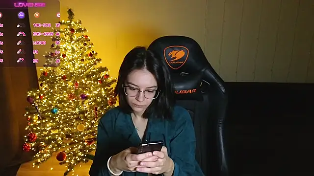 alyssa sweet online show from 24, 12, 2024