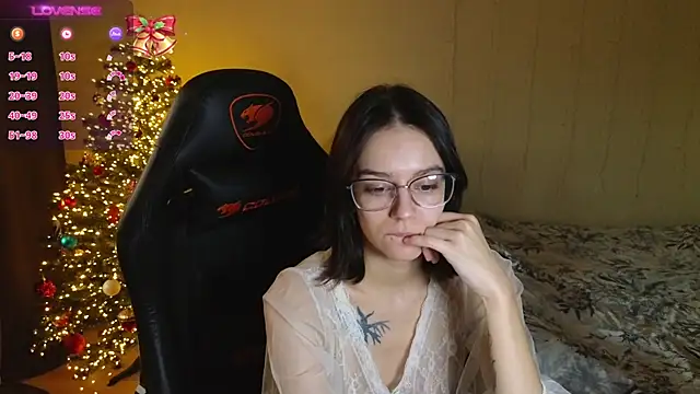 alyssa sweet online show from 25, 12, 2024