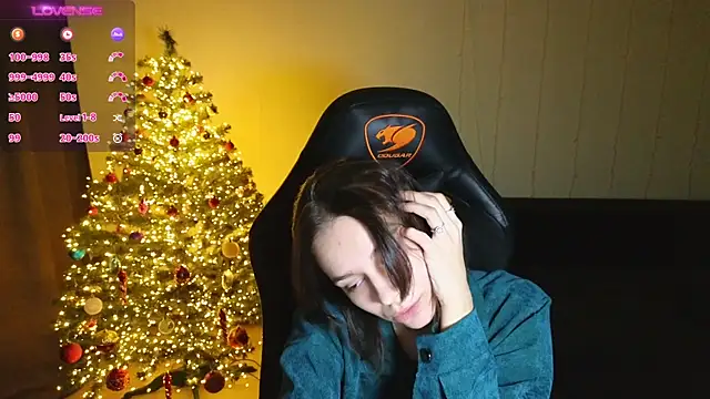 alyssa sweet online show from 14, 1, 2025