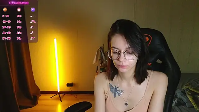 alyssa sweet online show from 20, 1, 2025