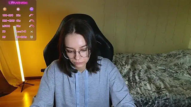 alyssa sweet online show from 3, 2, 2025