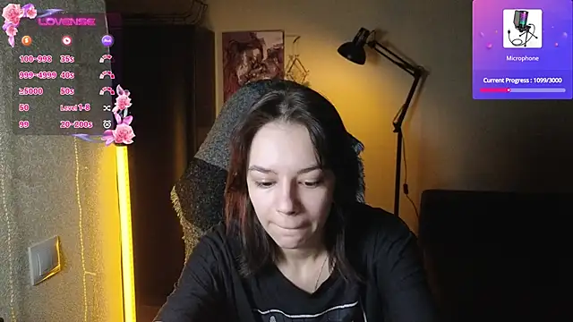 alyssa sweet online show from 11, 3, 2025