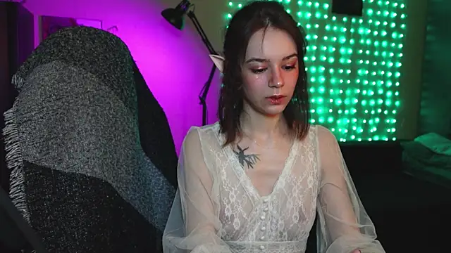 alyssa sweet online show from 18, 3, 2025