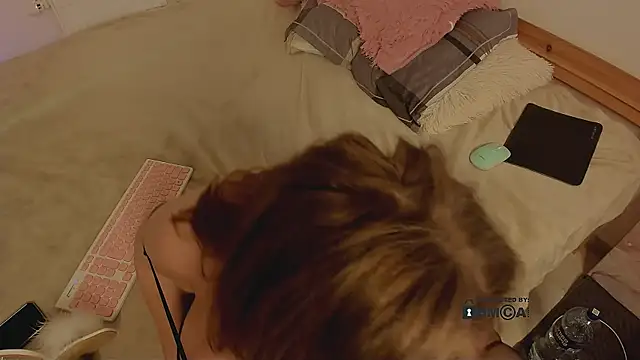 Alice Sweetyyy online show from 13, 3, 2025