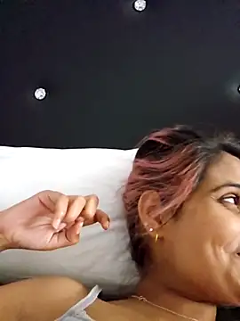 DirtySnowball69 online show from 17, 2, 2026