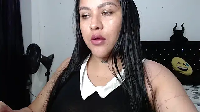 Snapshot of venuz_mendoza20 chatting on 1, 10, 2025 venuz mendoza20 online show from 1, 10, 2025