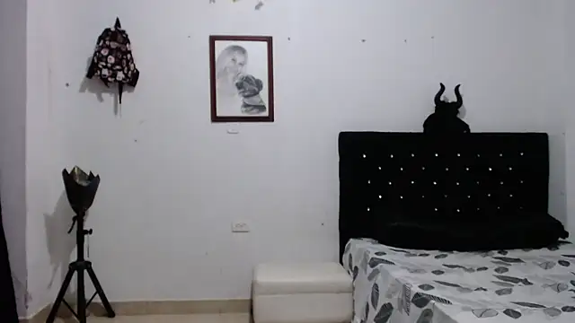 venuz mendoza20 online show from 30, 10, 2025