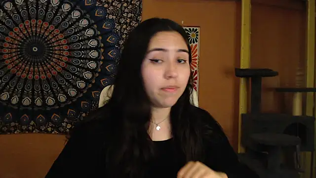 IntimateTales online show from 4, 12, 2024