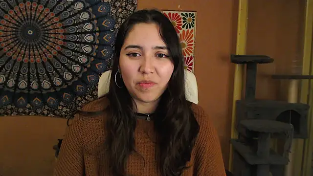 IntimateTales online show from 6, 12, 2024