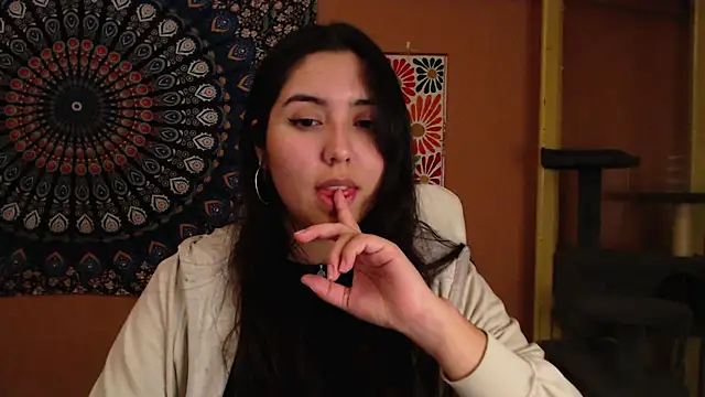 IntimateTales online show from 9, 12, 2024