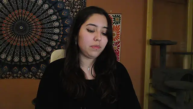 IntimateTales online show from 10, 12, 2024