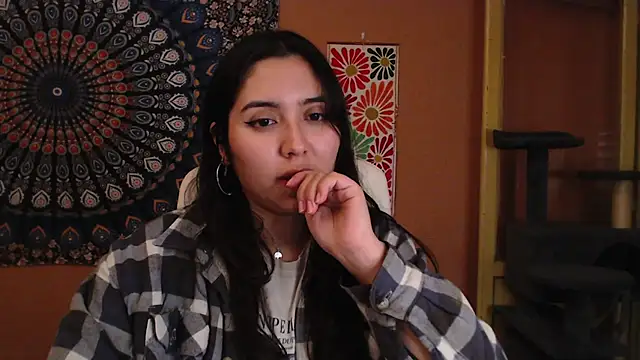 IntimateTales online show from 11, 12, 2024