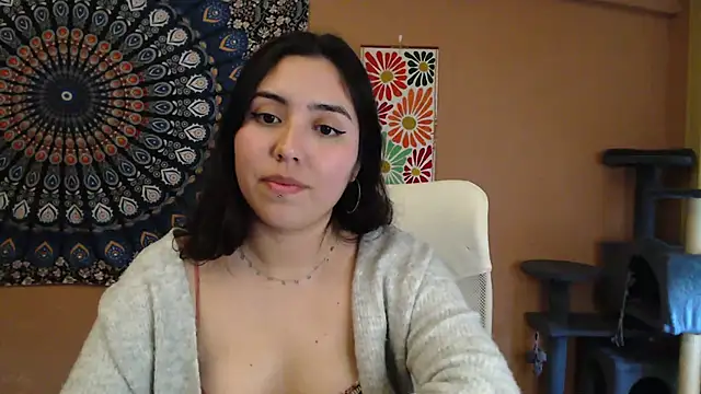 IntimateTales online show from 10, 1, 2025